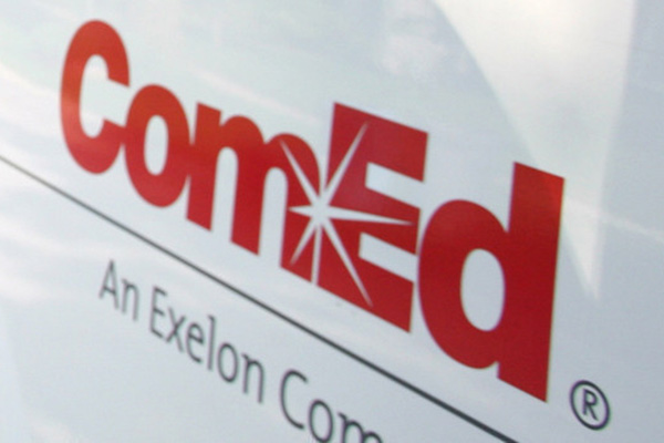 Meade Recognized at ComEd Diverse Supplier Awards Ceremony